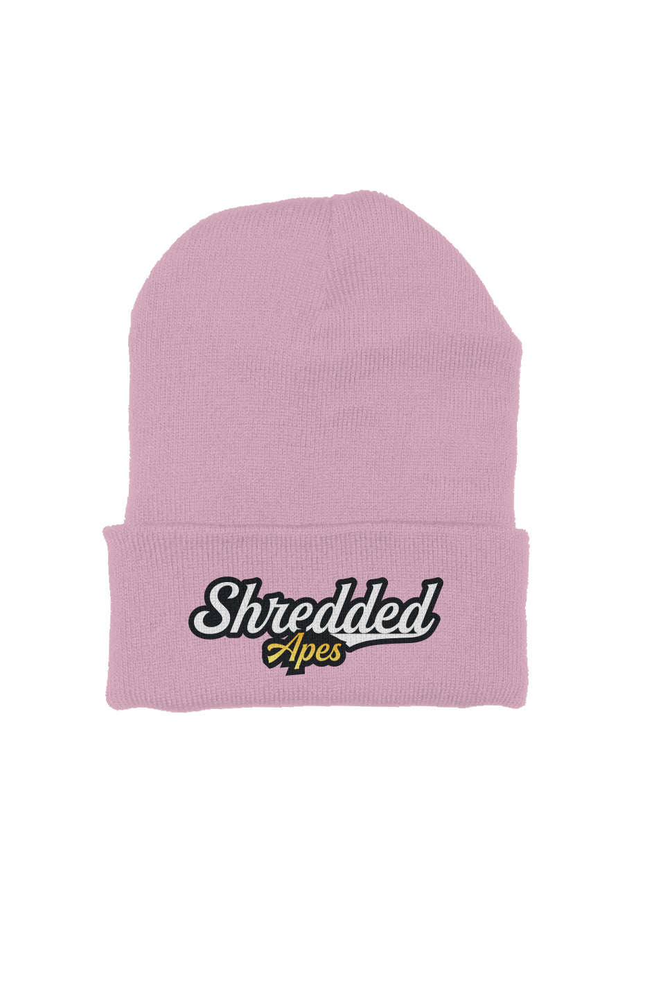 beanie- Shred Gen 1