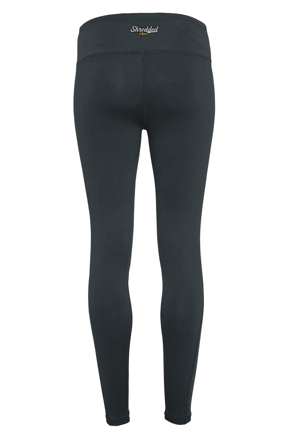 Ladies' Performance Leggings - Shred Gen 1