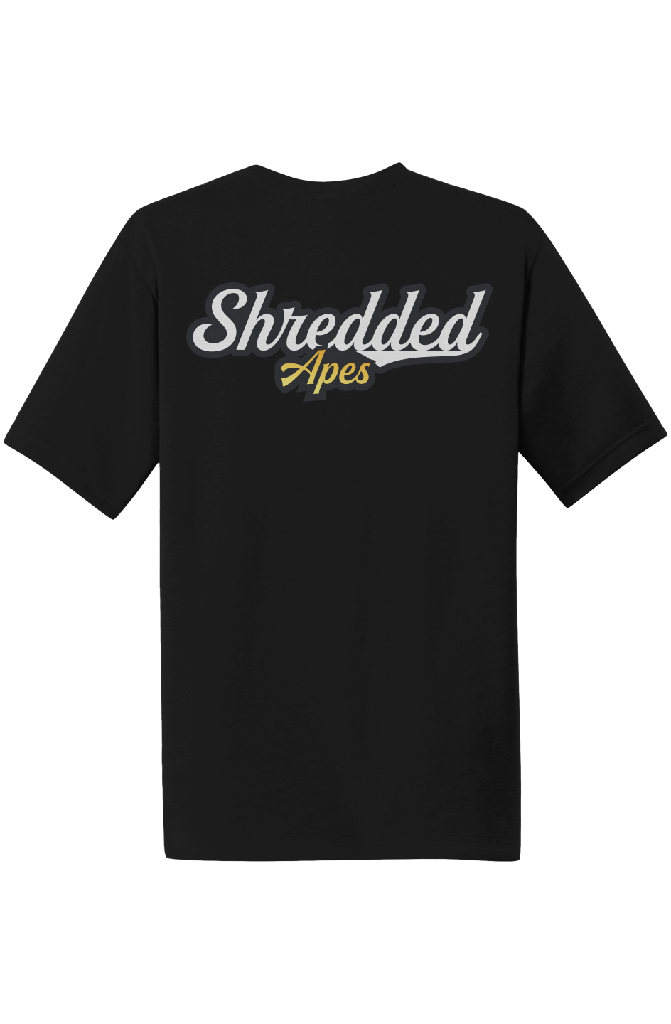 Posi Charge Competitor Tee - Shred Gen 1