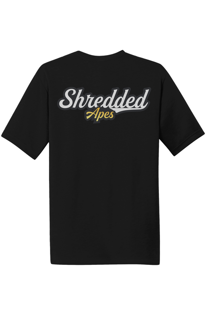 Posi Charge Competitor Tee - Shred Gen 1