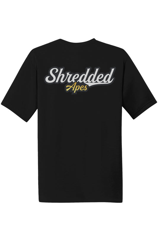 Posi Charge Competitor Tee - Shred Gen 1