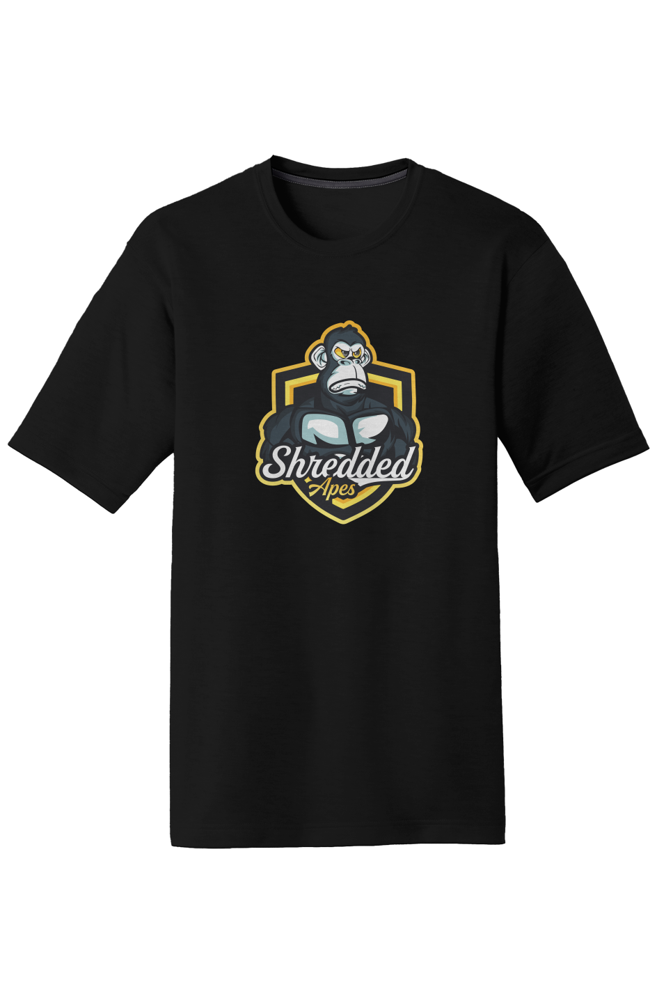 Posi Charge Competitor Tee - Shred Gen 1