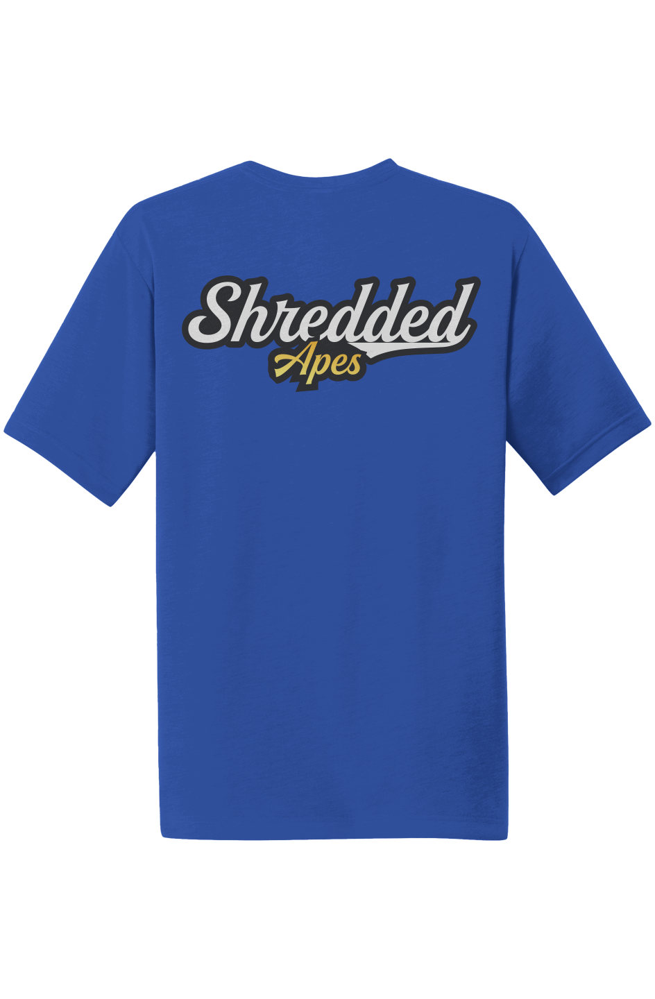 Posi Charge Competitor Tee - Shred Gen 1