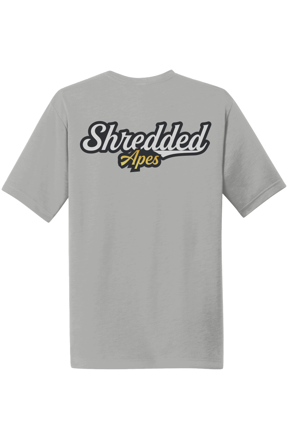 Posi Charge Competitor Tee - Shred Gen 1