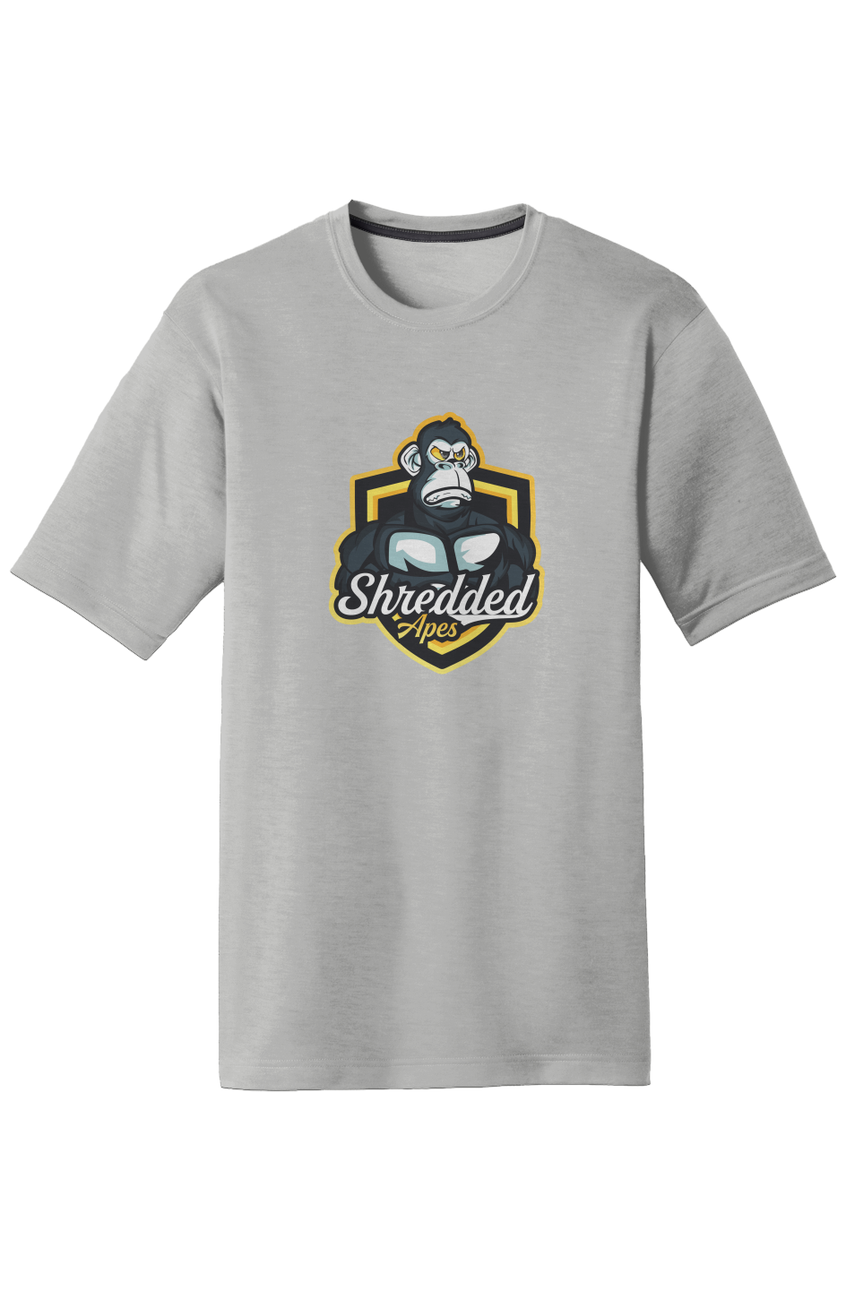 Posi Charge Competitor Tee - Shred Gen 1