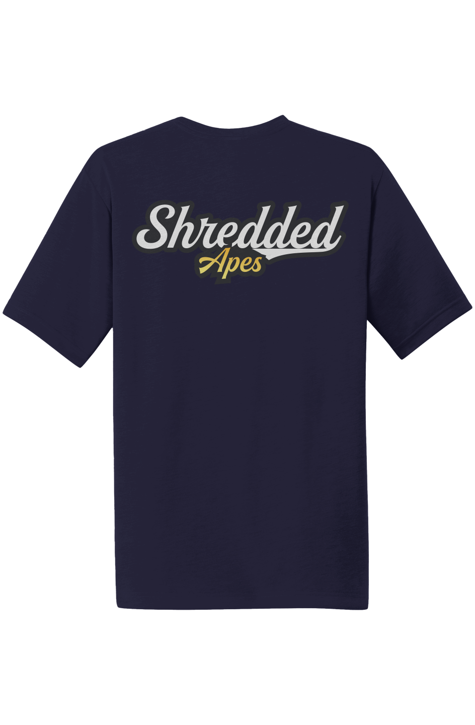 Posi Charge Competitor Tee - Shred Gen 1