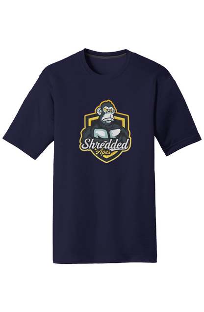 Posi Charge Competitor Tee - Shred Gen 1