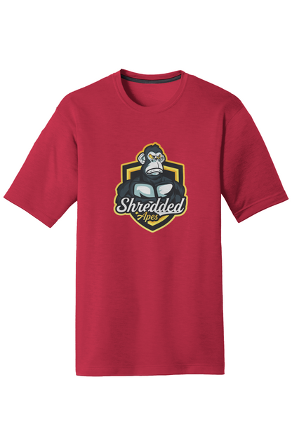 Posi Charge Competitor Tee - Shred Gen 1