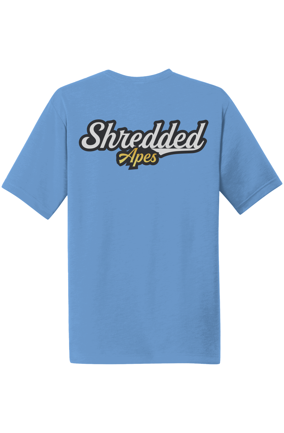 Posi Charge Competitor Tee - Shred Gen 1