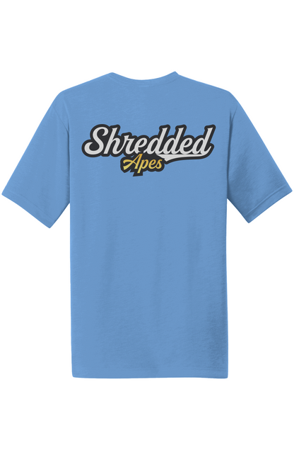 Posi Charge Competitor Tee - Shred Gen 1