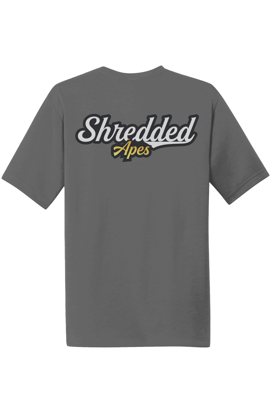 Posi Charge Competitor Tee - Shred Gen 1
