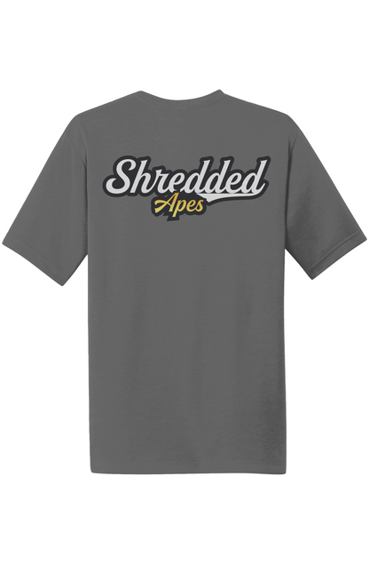 Posi Charge Competitor Tee - Shred Gen 1