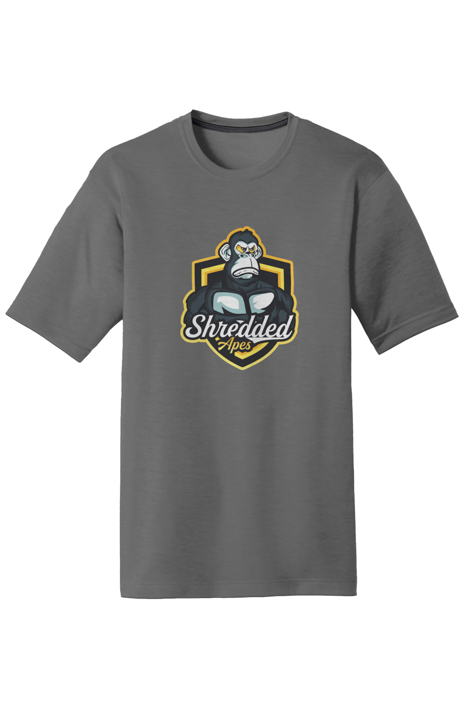 Posi Charge Competitor Tee - Shred Gen 1