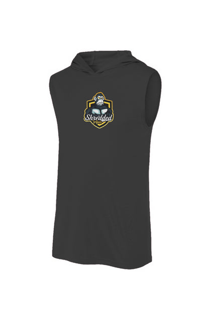 Sport-Tek Sleeveless Hoodie - Shred Gen 1