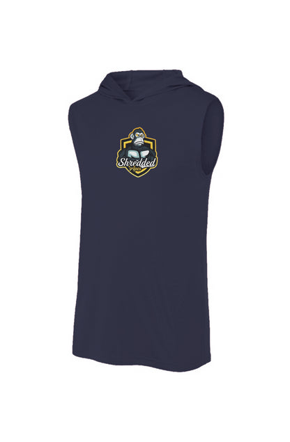 Sport-Tek Sleeveless Hoodie - Shred Gen 1