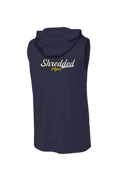 Sport-Tek Sleeveless Hoodie - Shred Gen 1