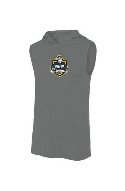 Sport-Tek Sleeveless Hoodie - Shred Gen 1