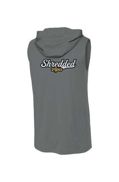 Sport-Tek Sleeveless Hoodie - Shred Gen 1