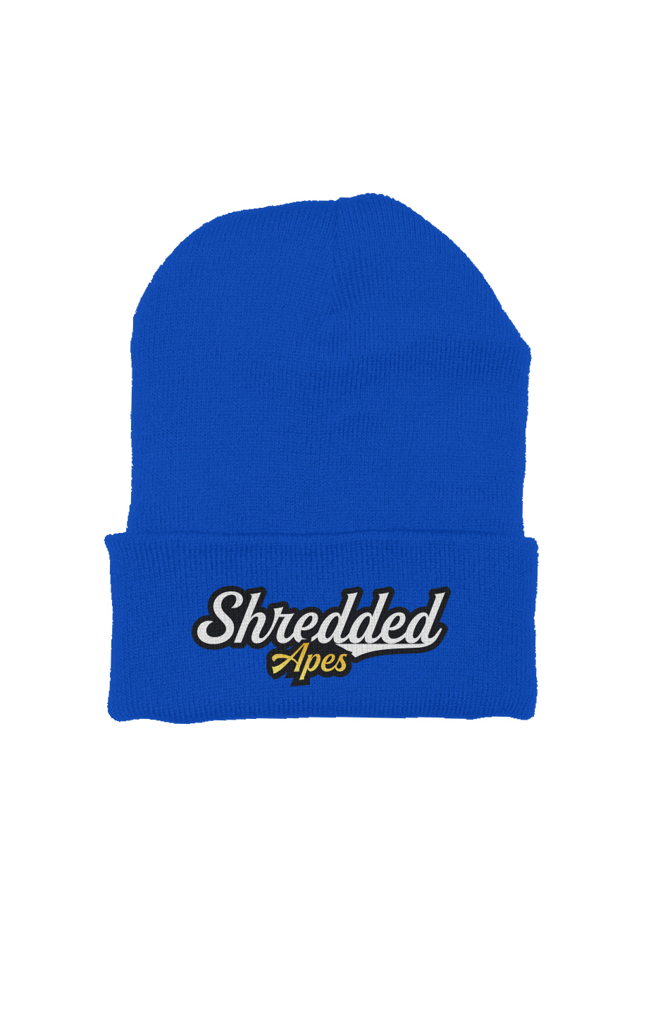 beanie- Shred Gen 1