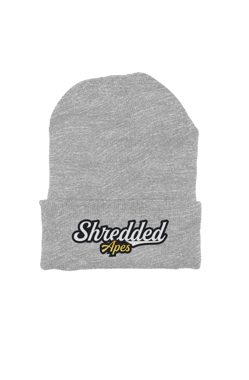 beanie- Shred Gen 1