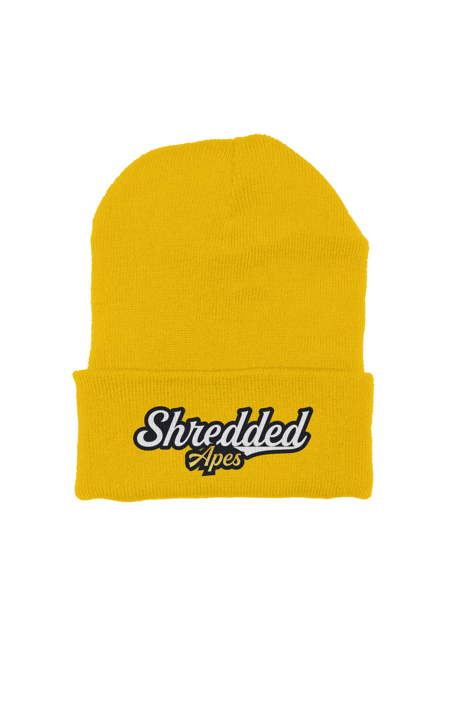 beanie- Shred Gen 1