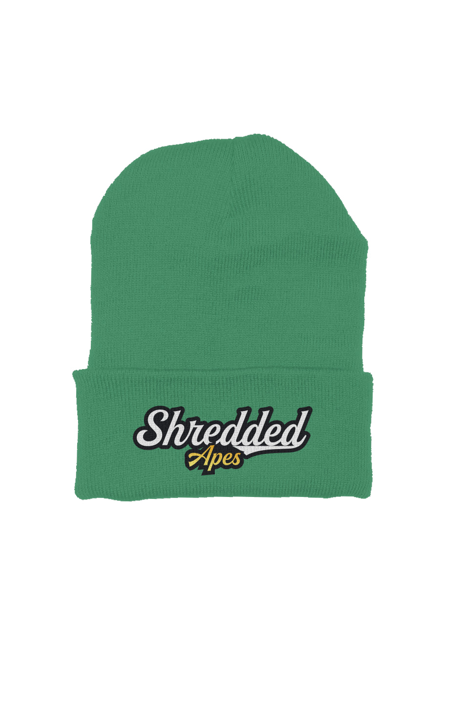 beanie- Shred Gen 1