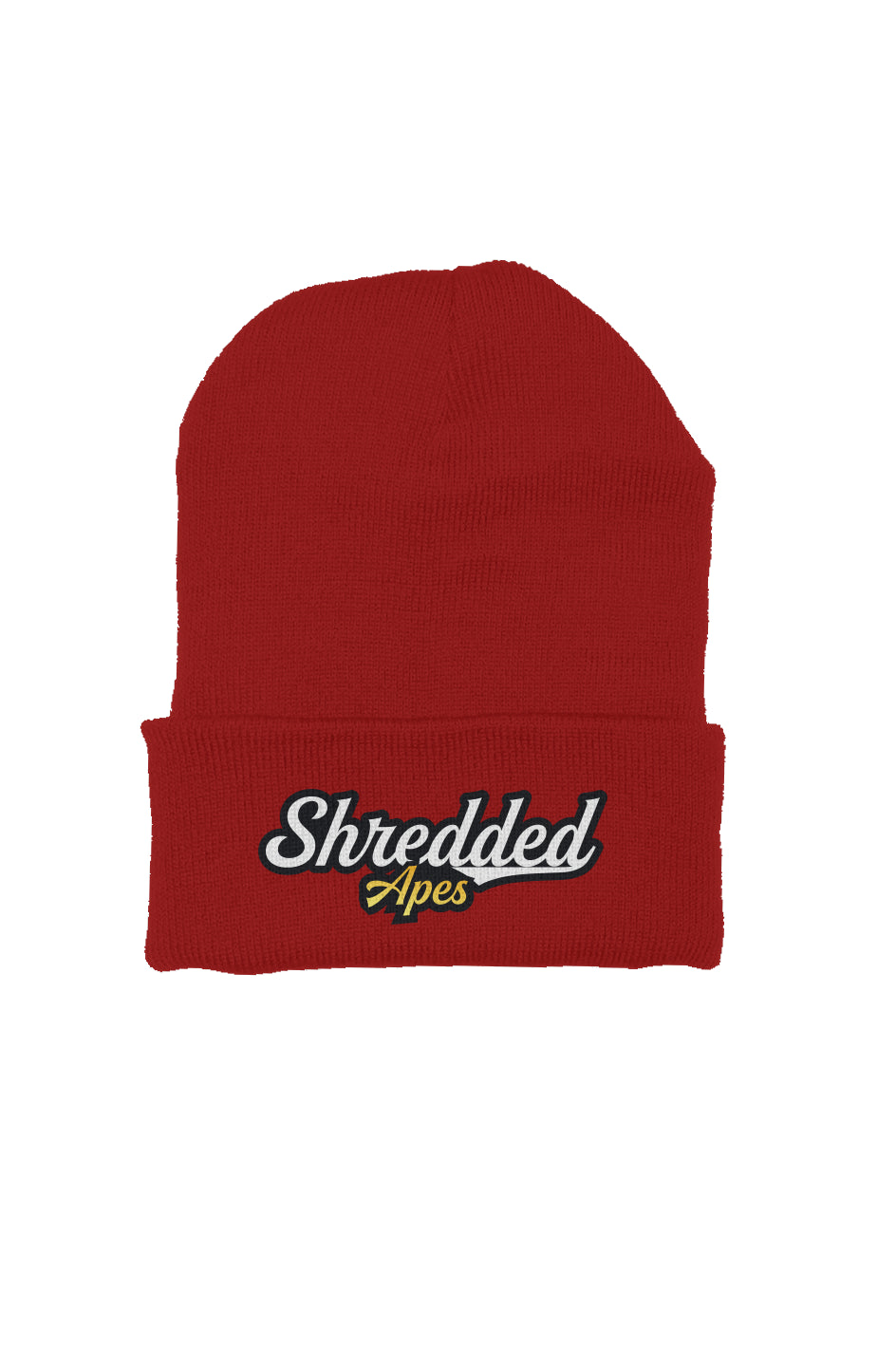beanie- Shred Gen 1