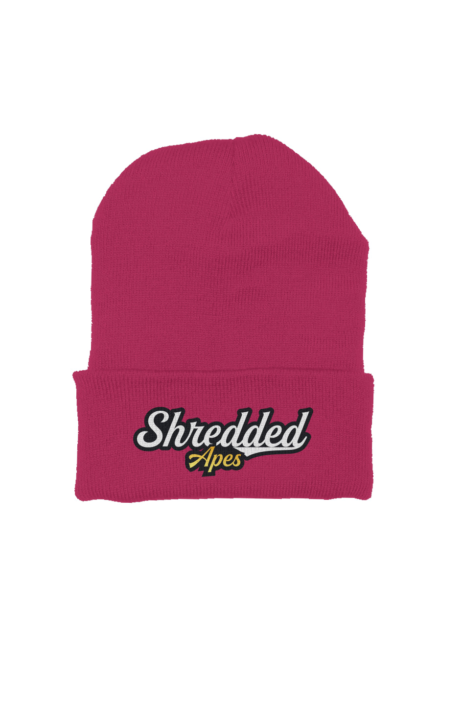 beanie- Shred Gen 1