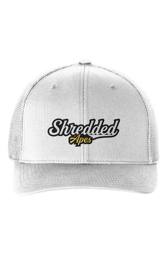 Flexfit Trucker Cap - Shred Gen 1