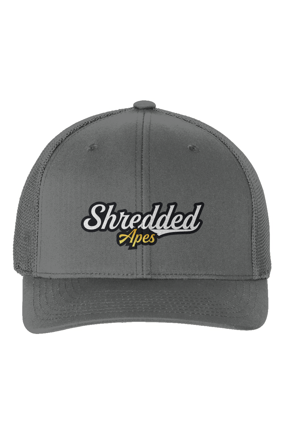Flexfit Trucker Cap - Shred Gen 1
