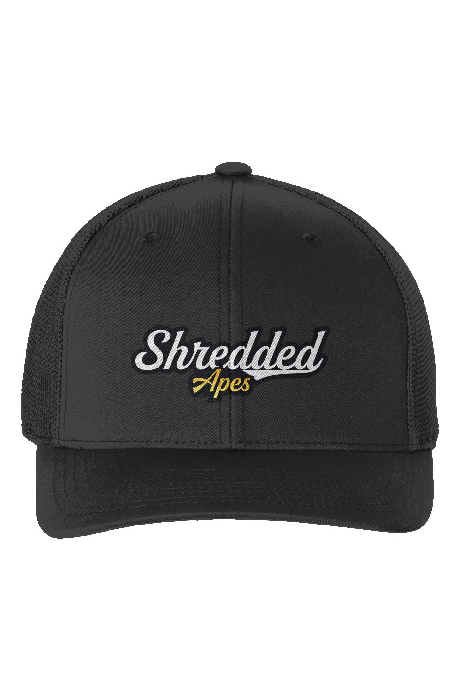Flexfit Trucker Cap - Shred Gen 1