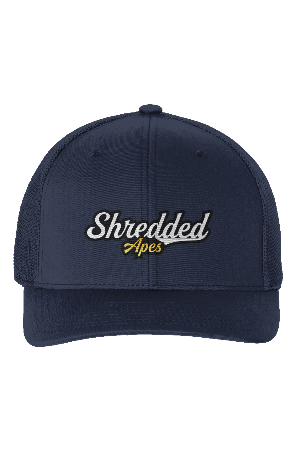 Flexfit Trucker Cap - Shred Gen 1