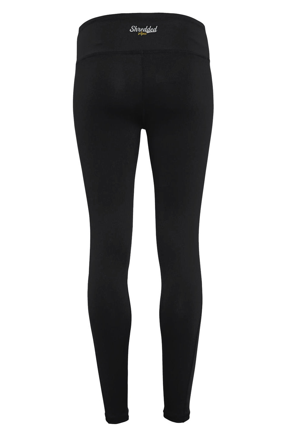 Ladies' Performance Leggings - Shred Gen 1