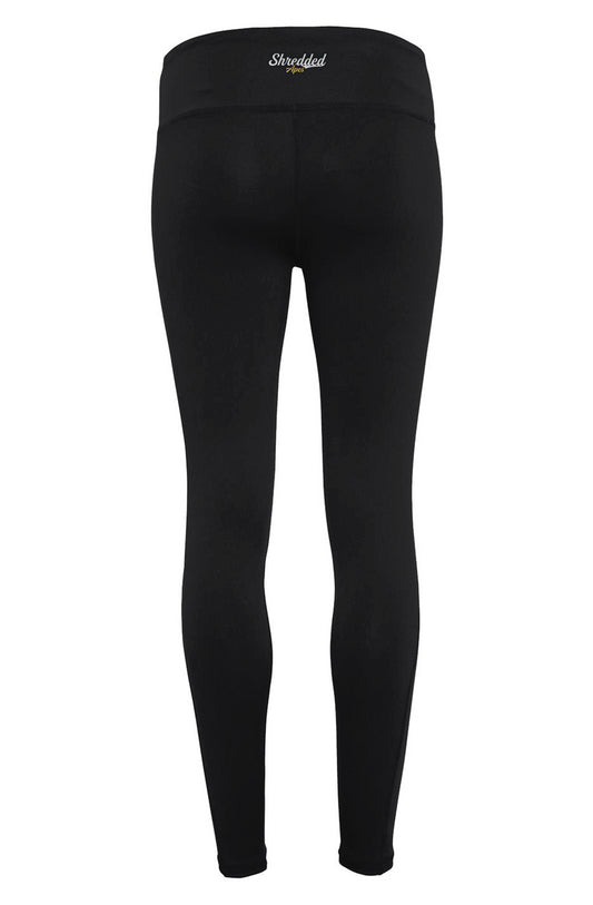 Ladies' Performance Leggings - Shred Gen 1