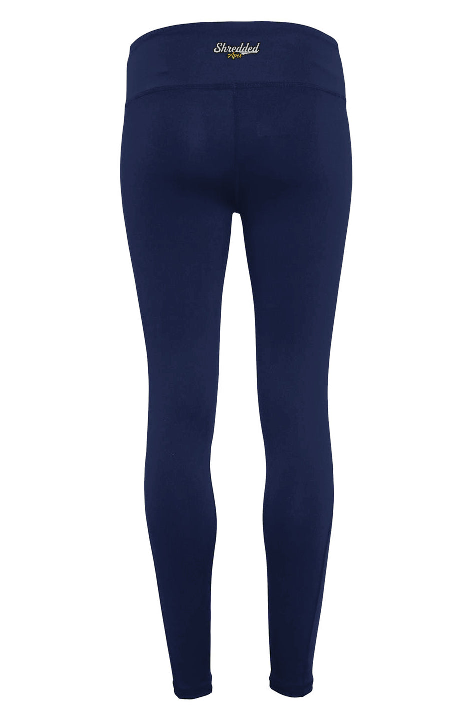 Ladies' Performance Leggings - Shred Gen 1