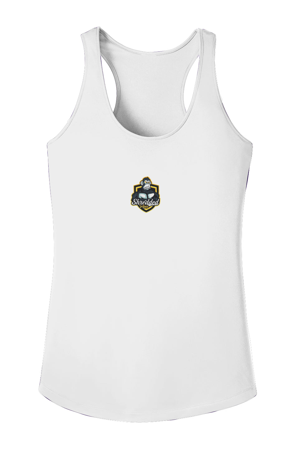 Ladies PosiCharge Competitor Tank - Shred Gen 1