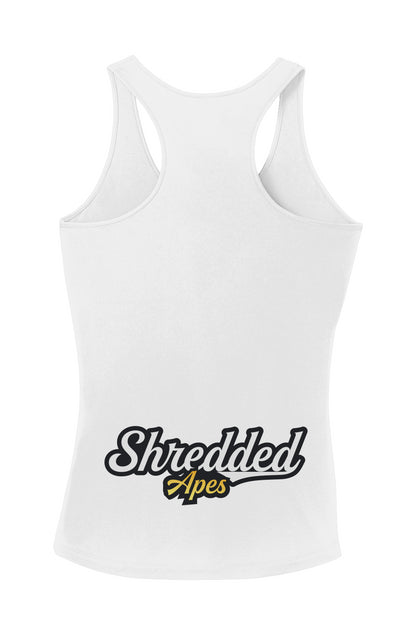 Ladies PosiCharge Competitor Tank - Shred Gen 1