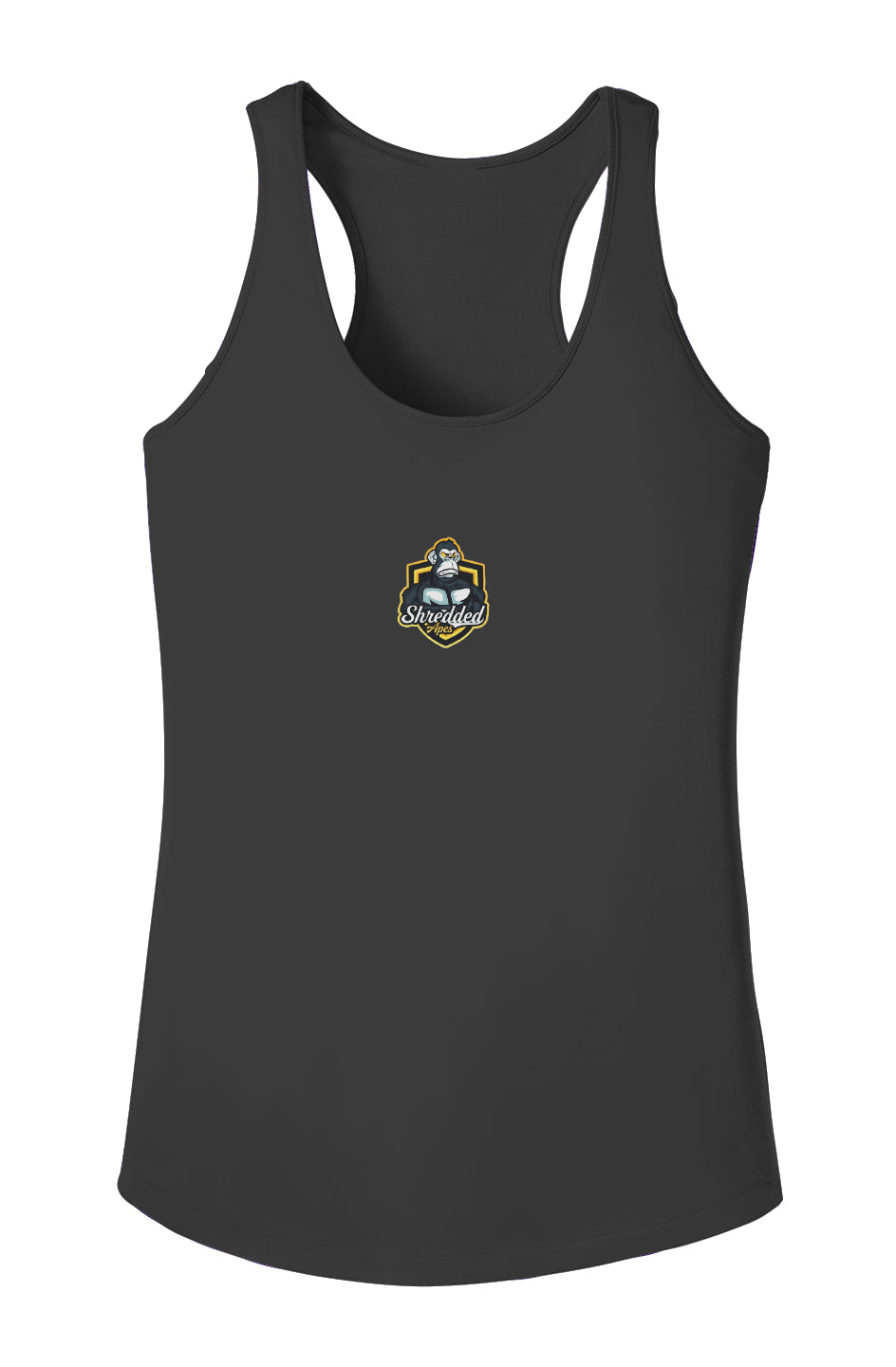 Ladies PosiCharge Competitor Tank - Shred Gen 1