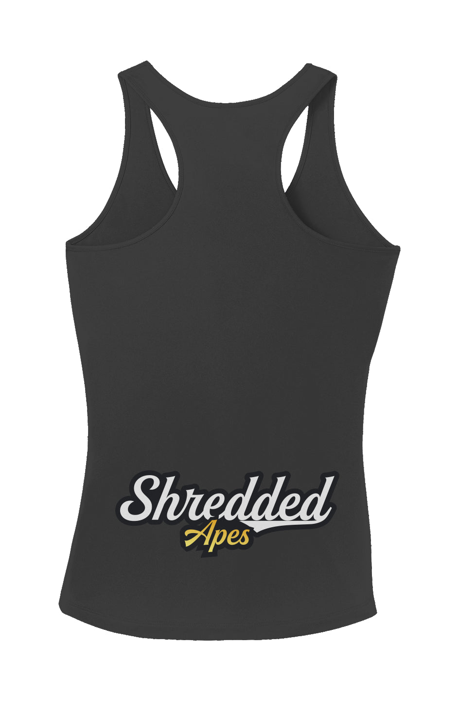 Ladies PosiCharge Competitor Tank - Shred Gen 1