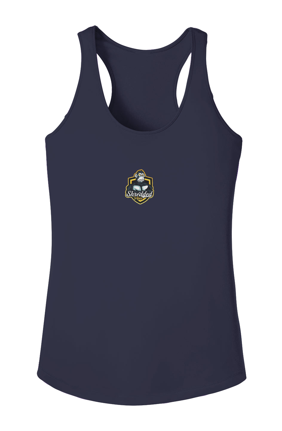 Ladies PosiCharge Competitor Tank - Shred Gen 1