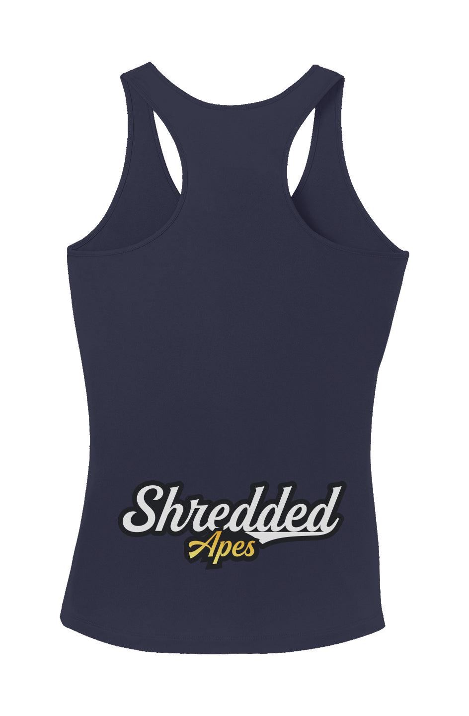 Ladies PosiCharge Competitor Tank - Shred Gen 1