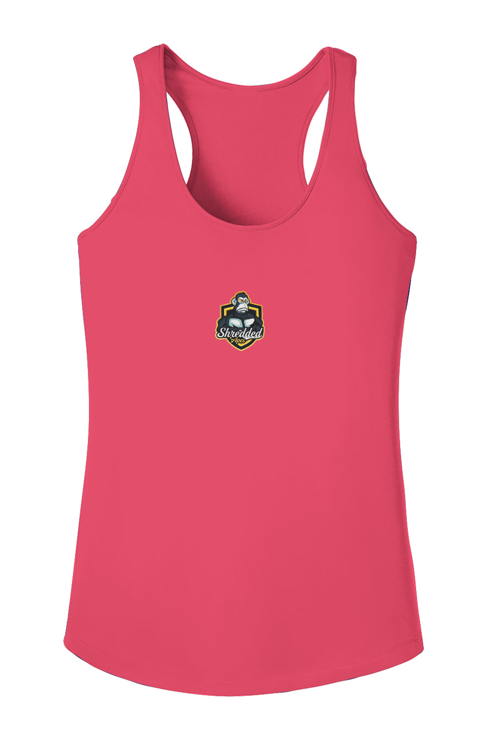 Ladies PosiCharge Competitor Tank - Shred Gen 1