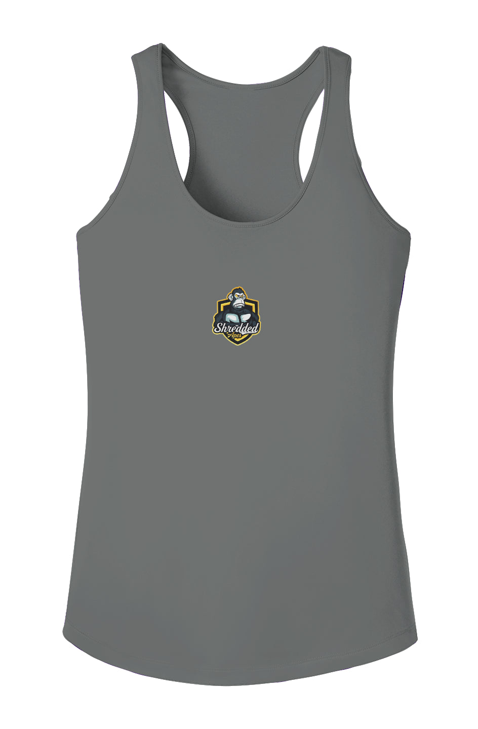 Ladies PosiCharge Competitor Tank - Shred Gen 1