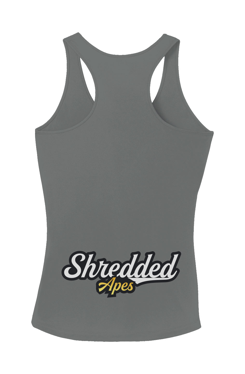 Ladies PosiCharge Competitor Tank - Shred Gen 1