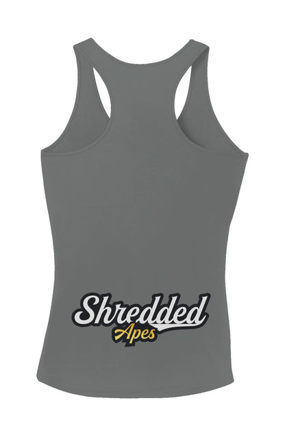 Ladies PosiCharge Competitor Tank - Shred Gen 1