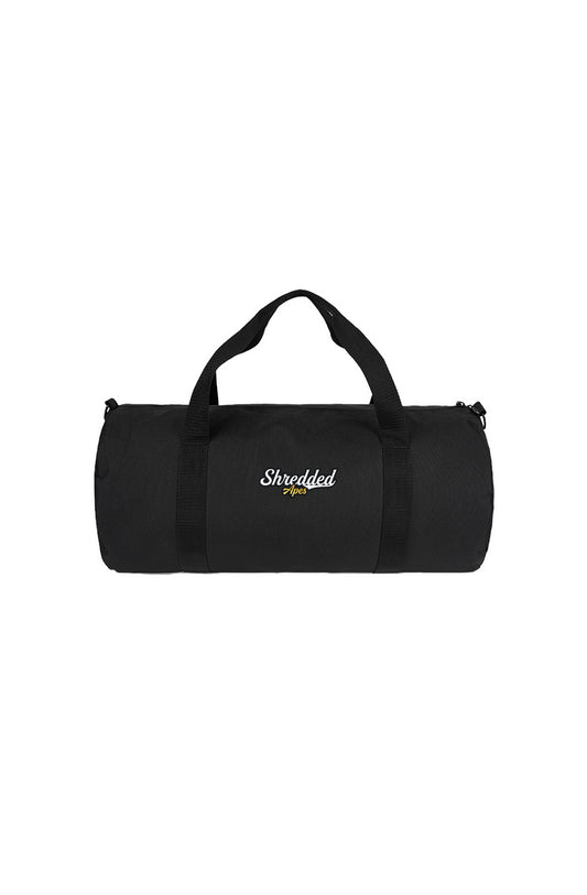 GYM DUFFEL BAG - Shred Gen 1