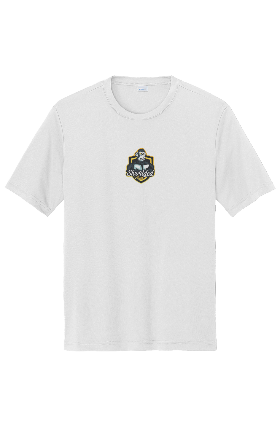 Sport-Tek Competitor Tee - Shred Gen 1