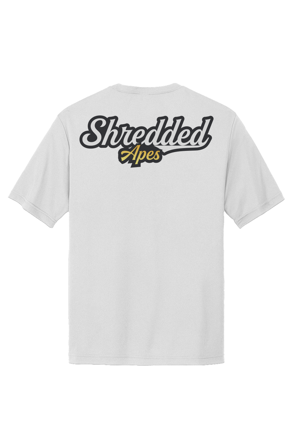 Sport-Tek Competitor Tee - Shred Gen 1