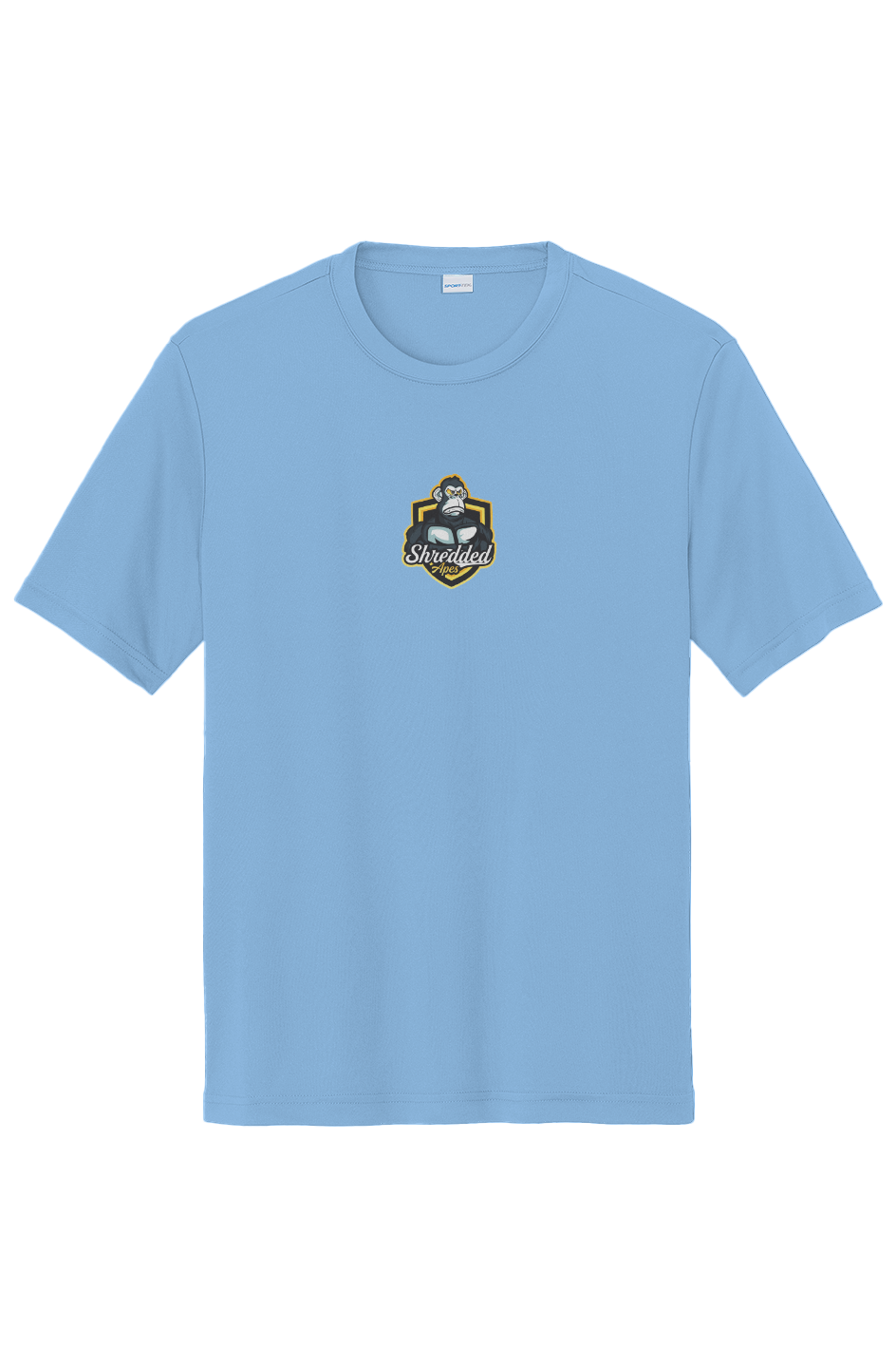 Sport-Tek Competitor Tee - Shred Gen 1