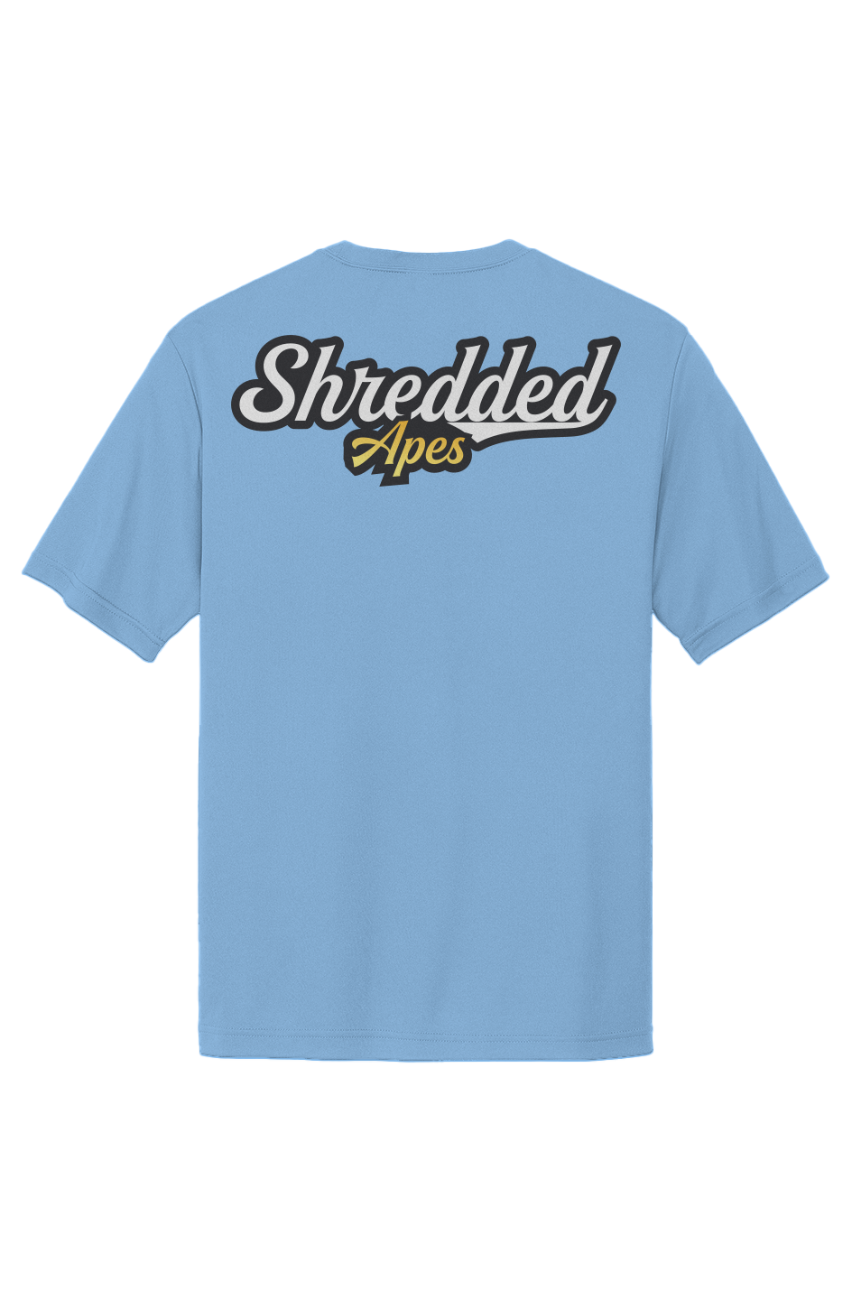 Sport-Tek Competitor Tee - Shred Gen 1